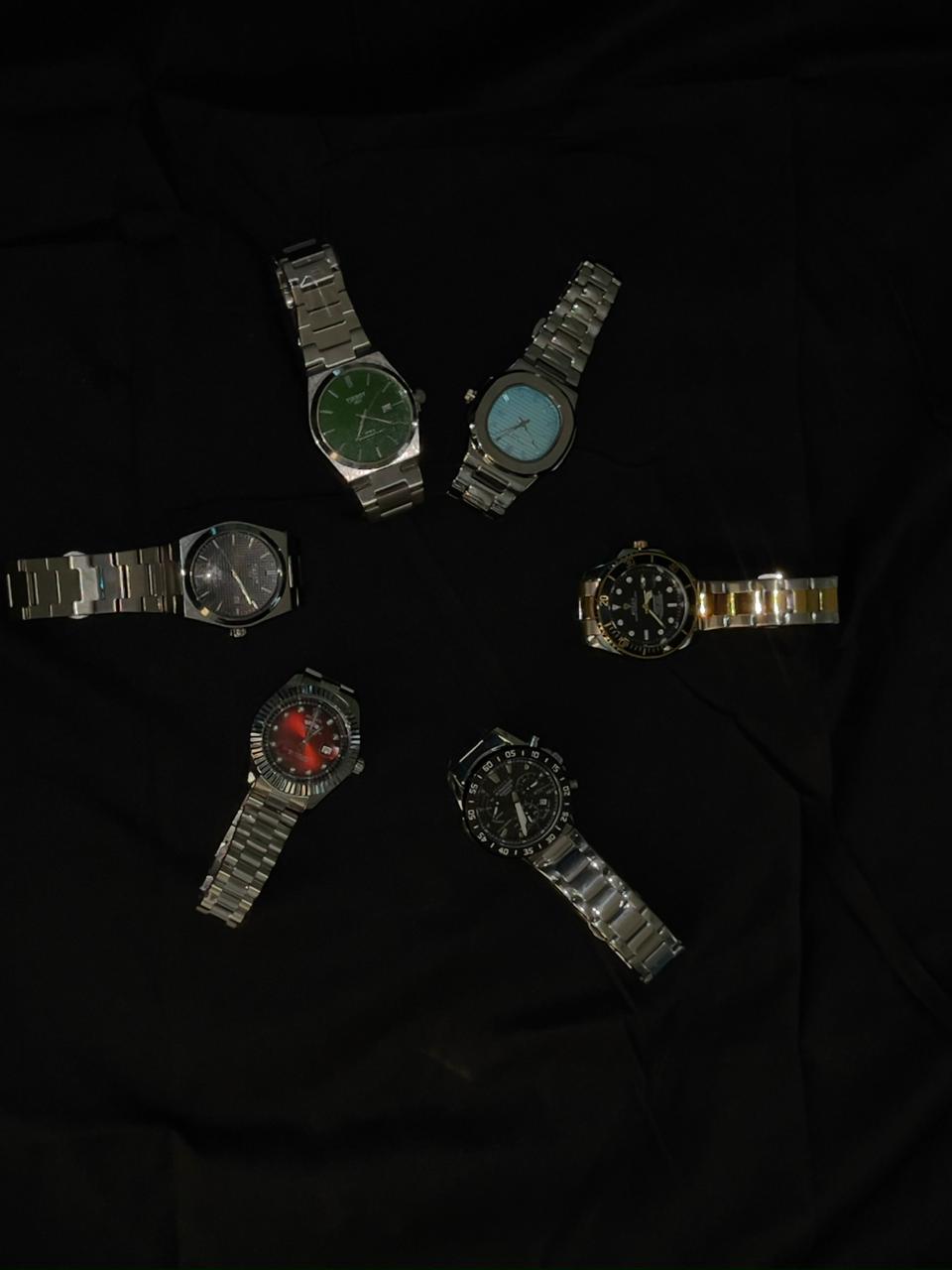 Watches